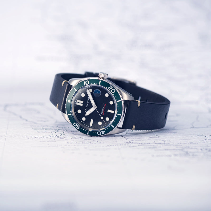 Croft Mid-Size Automatic Nomad