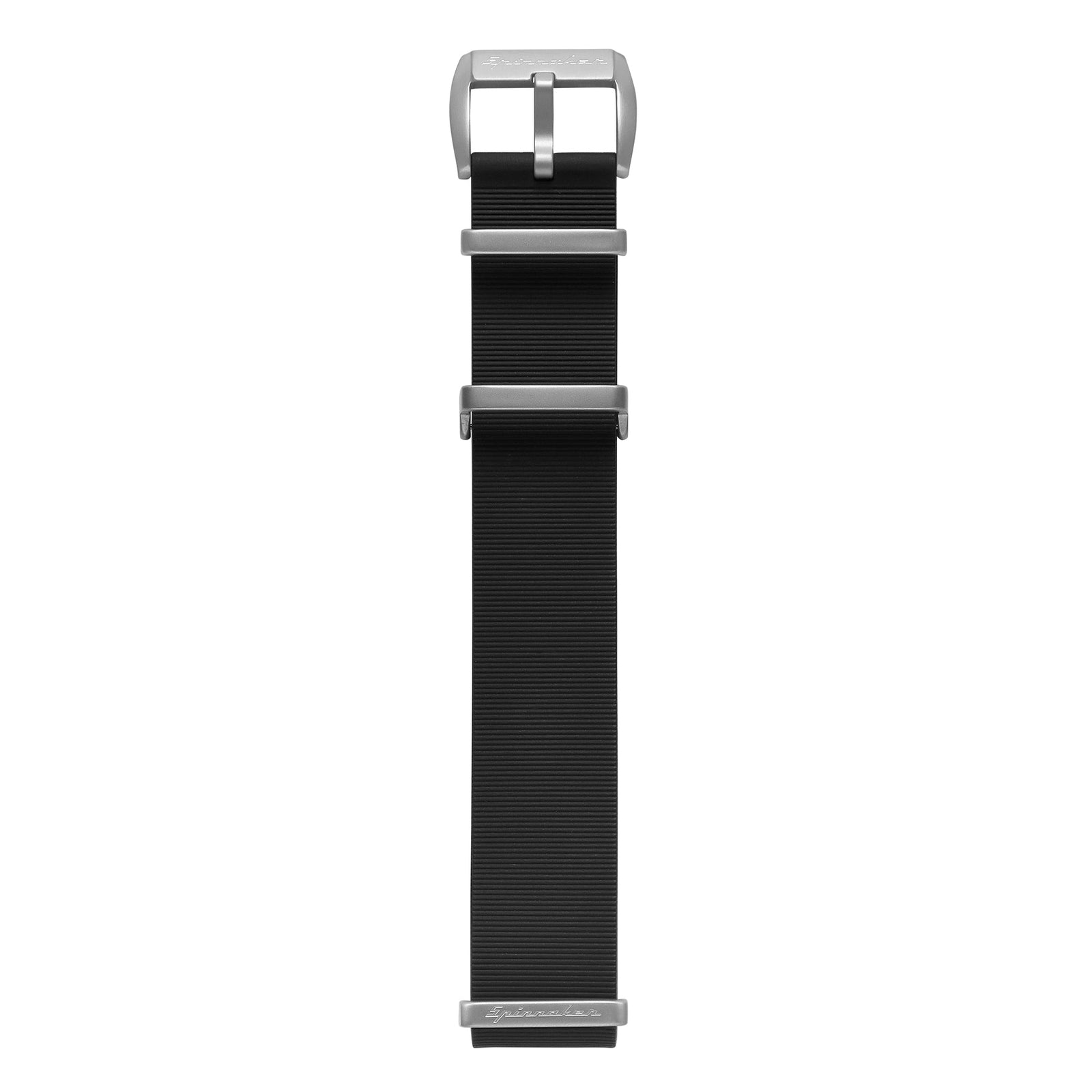 Strap Program Spinnaker Fkm Nato  Petrol Black