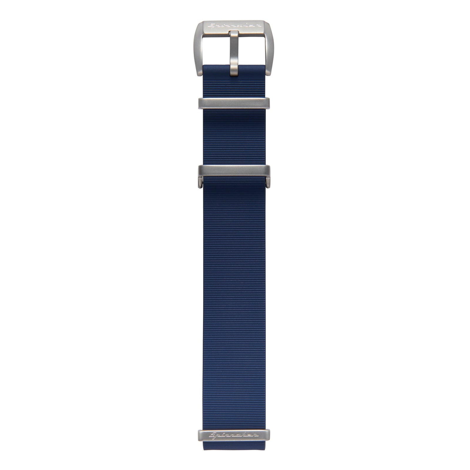 Strap Program Spinnaker Fkm Nato  Blue