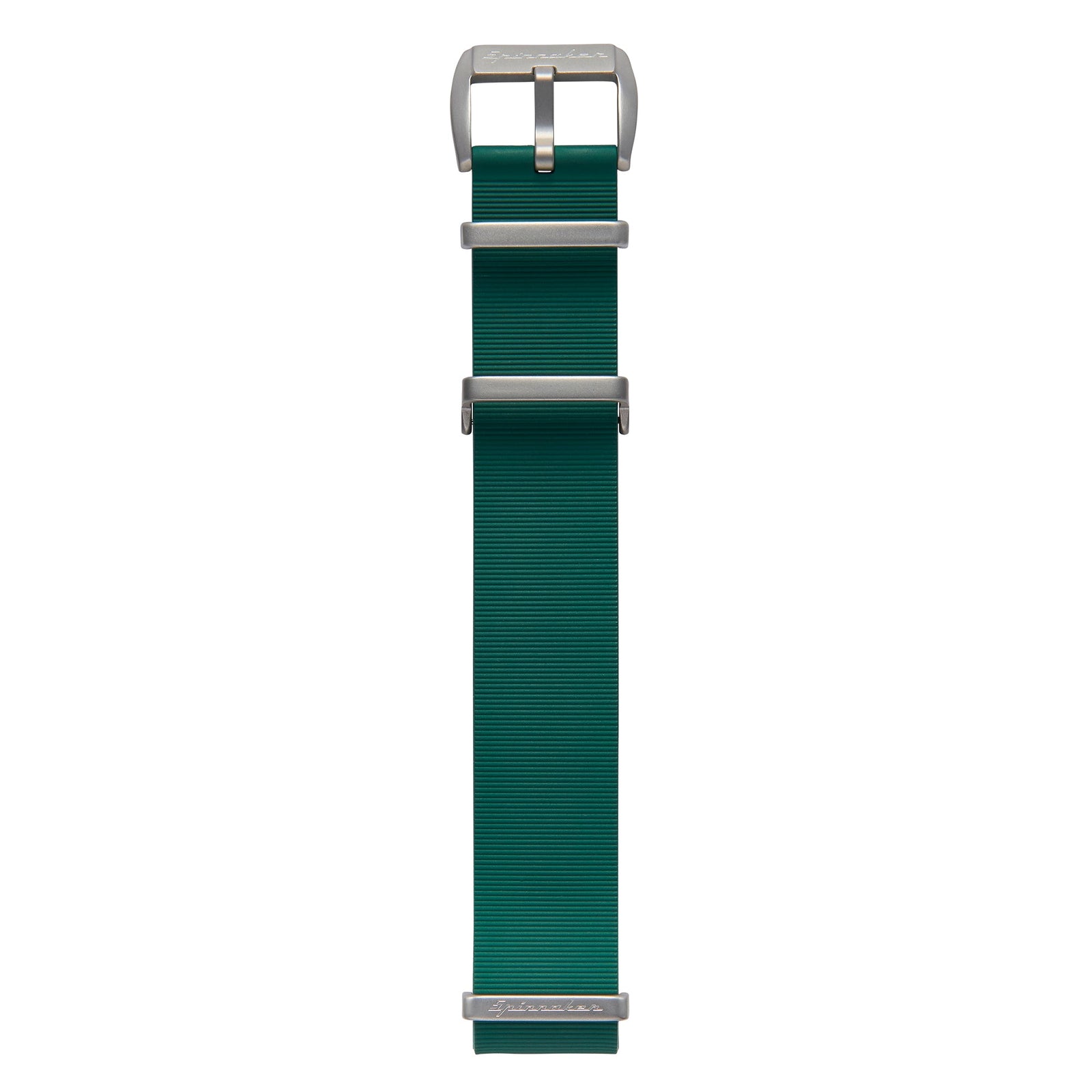 Strap Program Spinnaker Fkm Nato  Forest Green