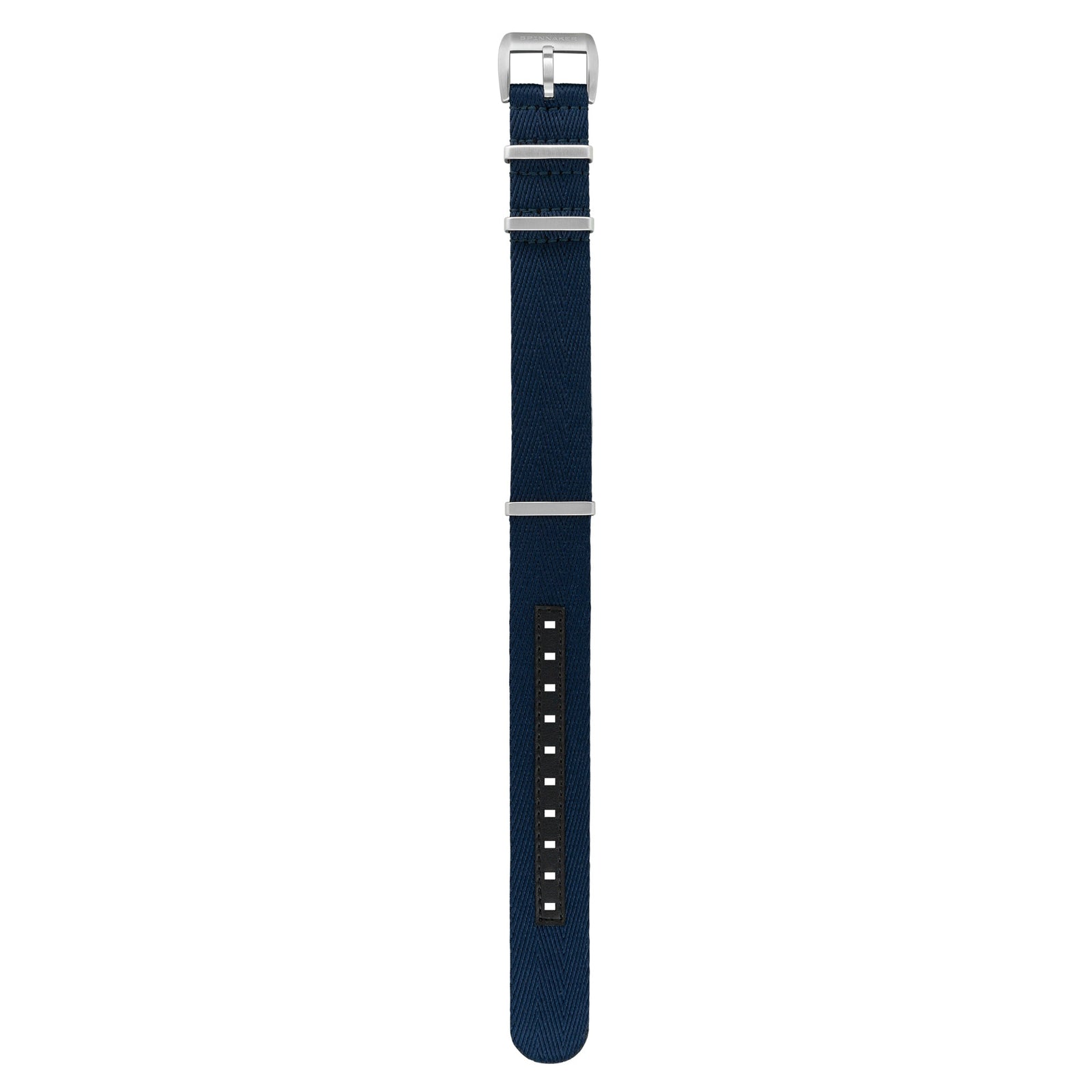 Strap Program Rpet Nato Strap  Atlantic Blue
