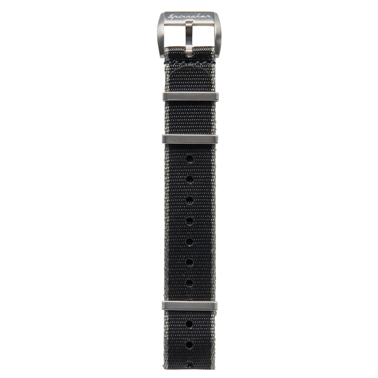Strap Program Seat Belt Nato  Roadway Black