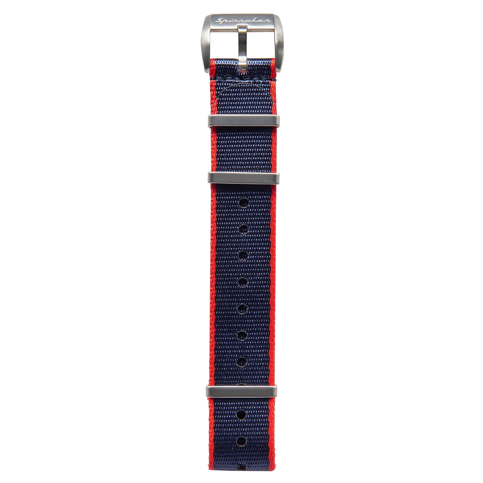 Strap Program Seat Belt Nato  Nauticalia Navy