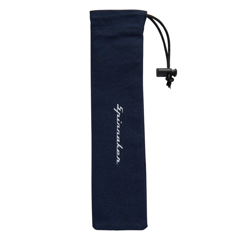 Strap Program Spinnaker Fkm Nato  Petrol Black