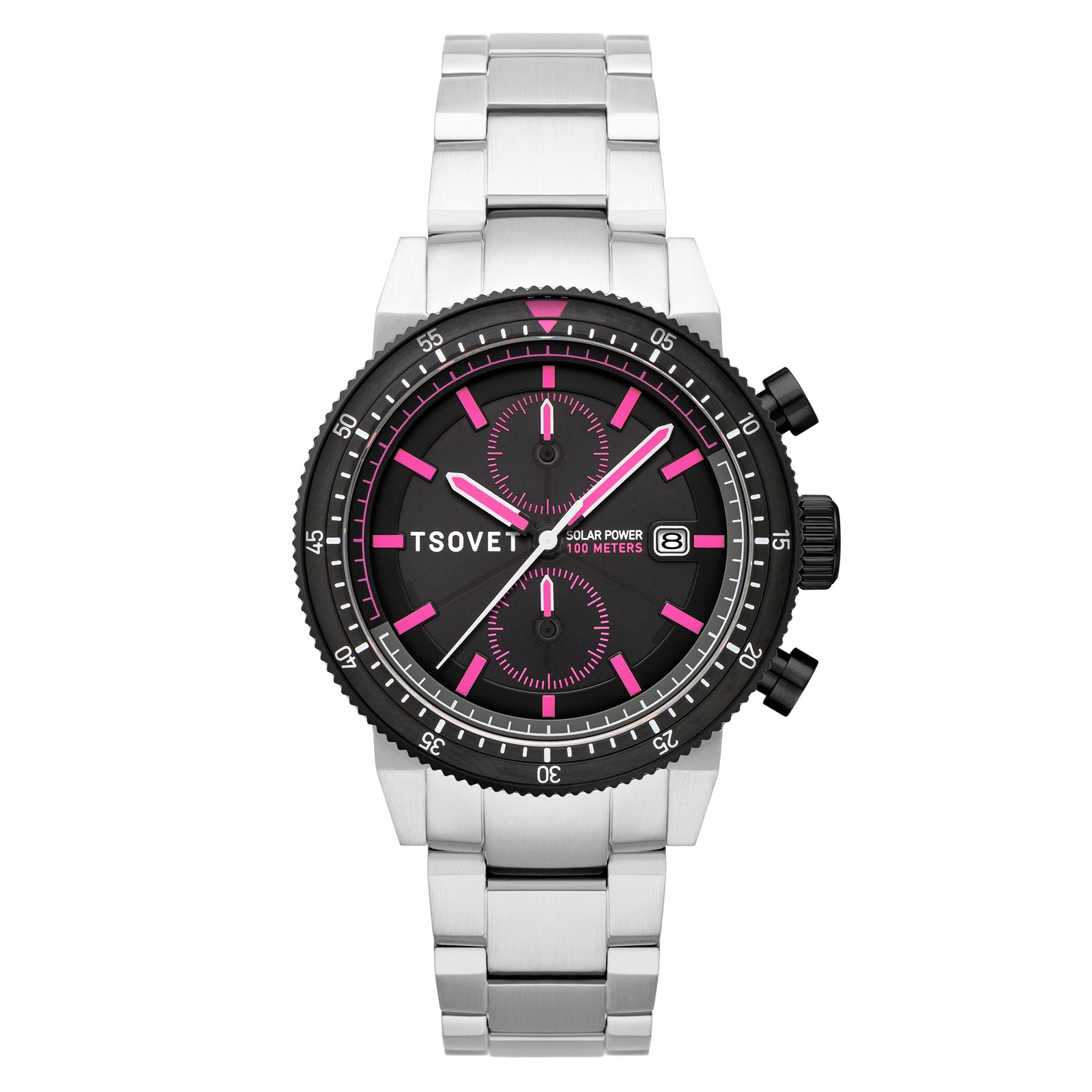 SLR FW42 Japan Solar Powered Neon