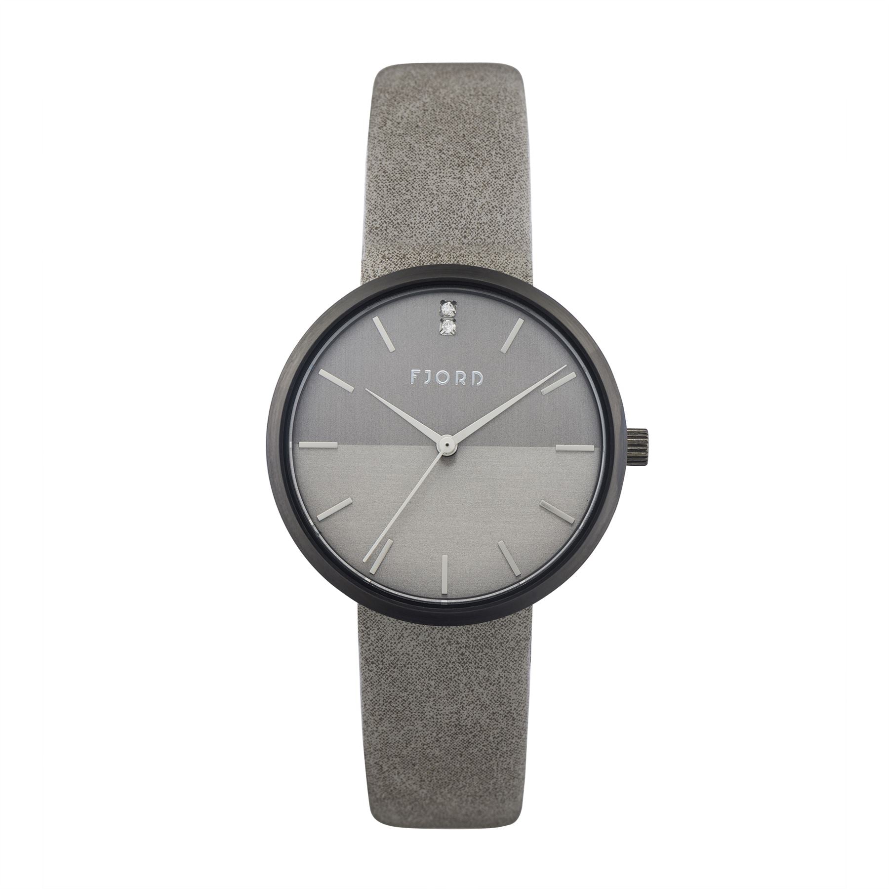 Laurens Japan Quartz Fj-6057-04