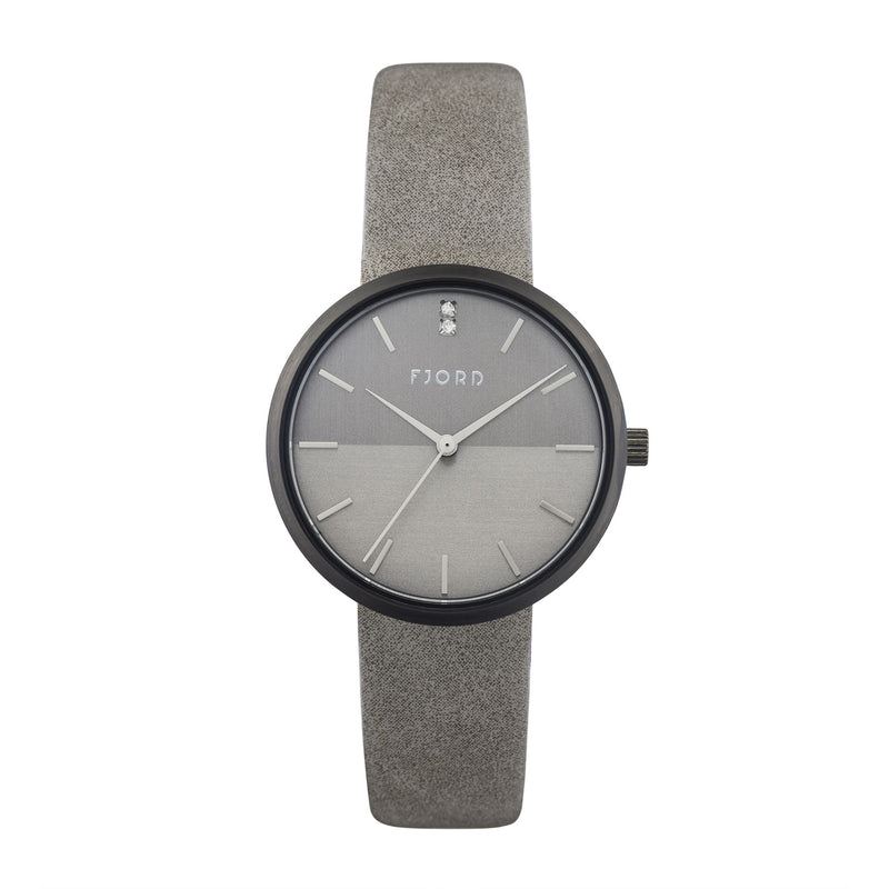 Laurens Japan Quartz Fj-6057-04