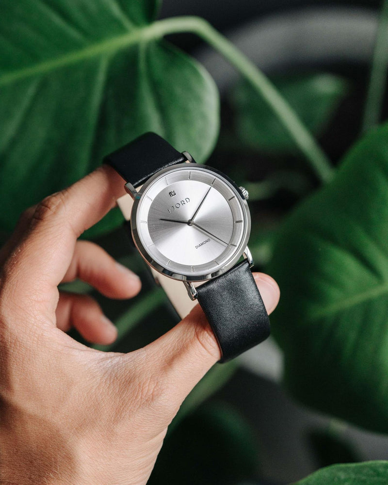 Jensen Japan Quartz Fj-3045-01